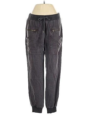 Young Fabulous & Broke Casual Pants (view 1)