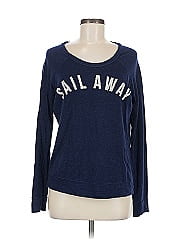 Sundry Long Sleeve T Shirt