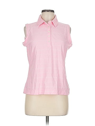 Nike Golf Sleeveless T-Shirt (view 1)