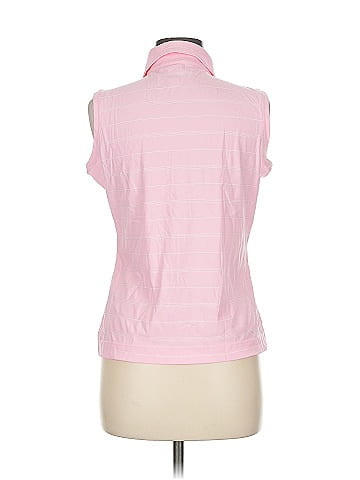 Nike Golf Sleeveless T-Shirt (view 2)