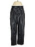 Zara Black Casual Pants Size S - photo 1