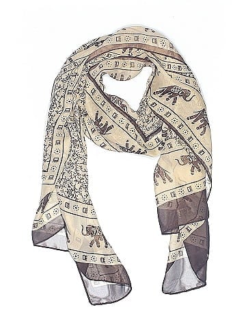 Unbranded Scarf (view 1)