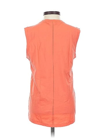 Adriano Goldschmied Sleeveless T-Shirt (view 2)