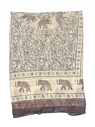 Unbranded Scarf (view 2)