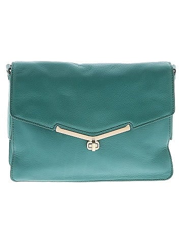 Botkier Leather Shoulder Bag (view 1)