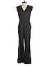 Steven Alan Gray Tan Jumpsuit Size 0 - photo 1
