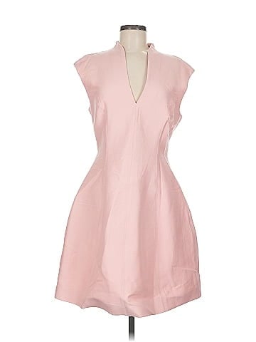 Halston Heritage Cocktail Dress (view 1)