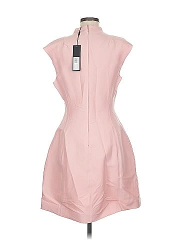 Halston Heritage Cocktail Dress (view 2)