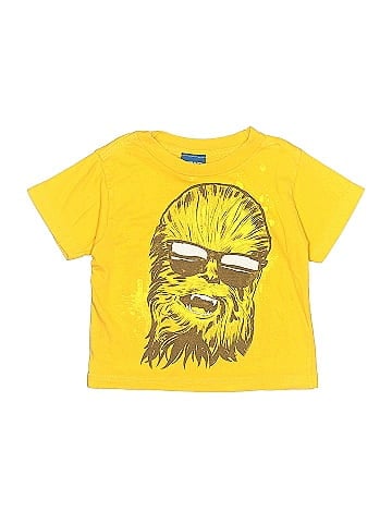 Star Wars Short Sleeve T-Shirt (view 1)