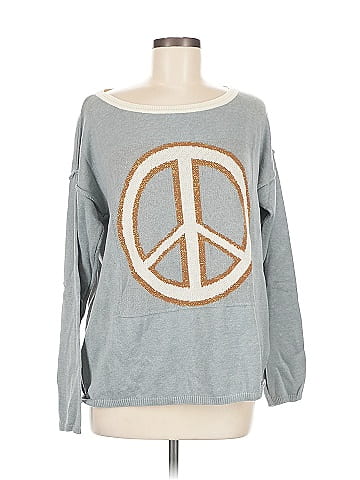 Venus Pullover Sweater (view 1)