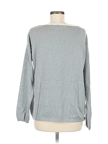 Venus Pullover Sweater (view 2)