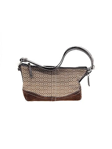 Coach Shoulder Bag (view 1)