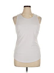 Spyder Sleeveless T Shirt