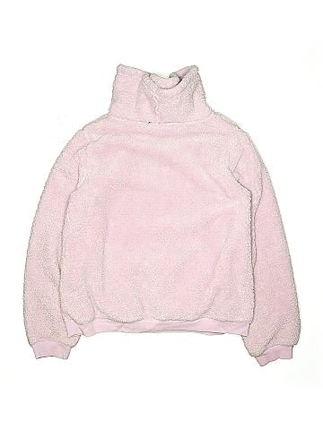 Lands' End Turtleneck Sweater (view 2)