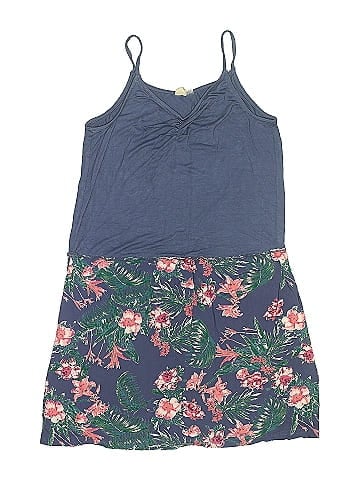Roxy Girl Dress (view 1)