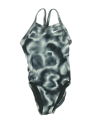 Nike One Piece Swimsuit (view 1)