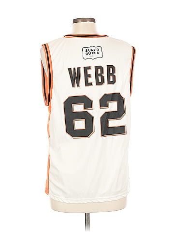 San Francisco Sleeveless T-Shirt (view 2)