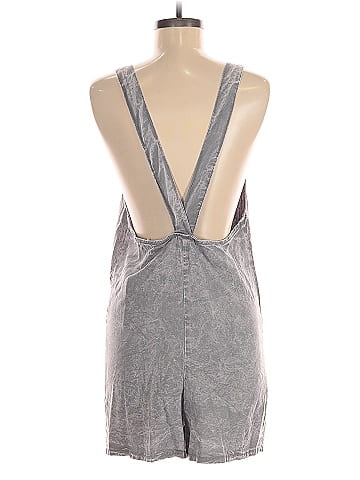 Project Social T Romper (view 2)