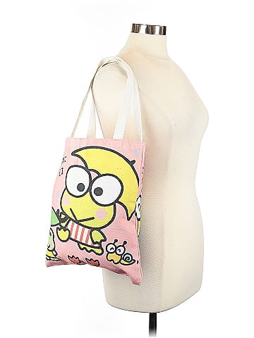 Unbranded Tote (view 2)