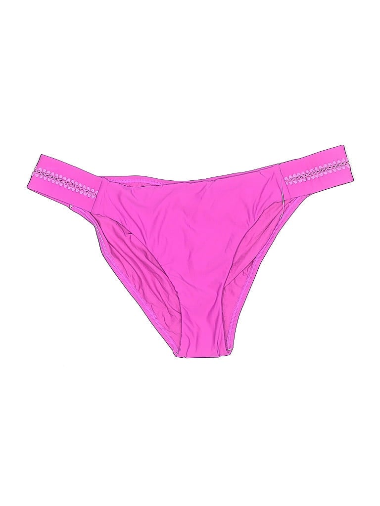 Pilyq Swimsuit Bottoms In Animal Print