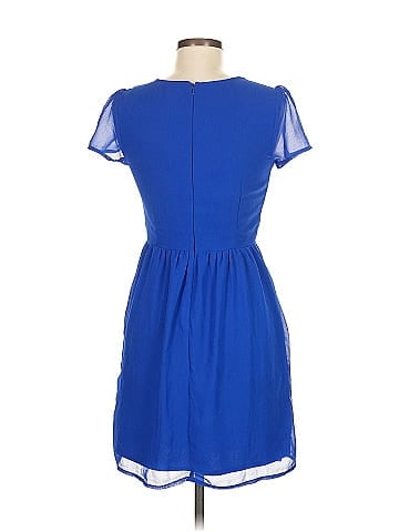 Delia's Casual Dress (view 2)