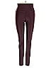Sweaty Betty Burgundy Active Pants Size XS - photo 1