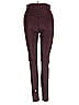Sweaty Betty Burgundy Active Pants Size XS - photo 2