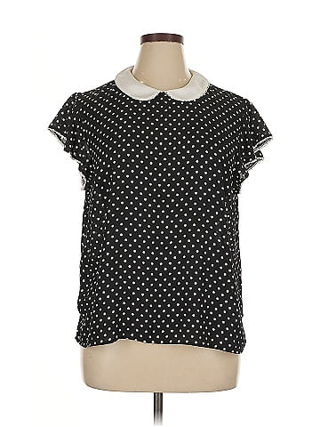 CeCe Short Sleeve Top (view 1)
