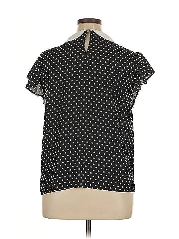 CeCe Short Sleeve Top (view 2)