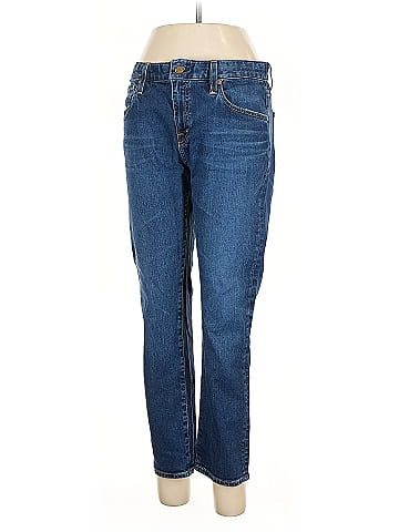 Adriano Goldschmied Jeans (view 1)