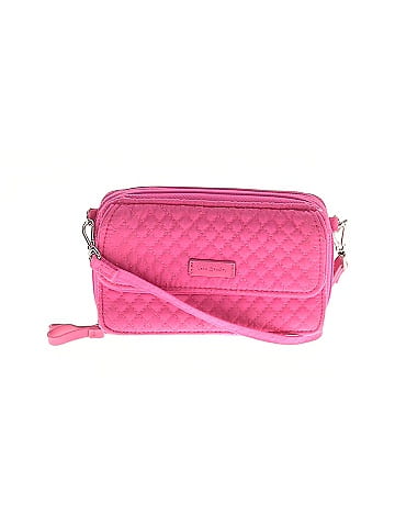 Vera Bradley Crossbody Bag (view 1)