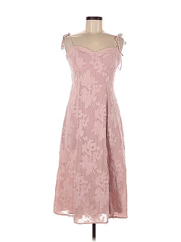 Lulus Cocktail Dress (view 1)