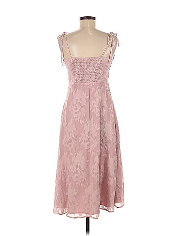 Lulus Cocktail Dress (view 2)