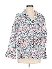 Roller Rabbit Long Sleeve Blouse