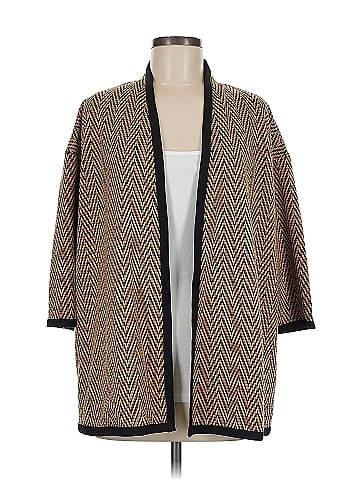Liz Claiborne Career Coat (view 1)