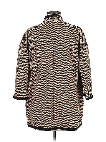 Liz Claiborne Career Coat (view 2)