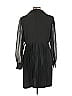 Unbranded Black Cocktail Dress Size L - photo 2