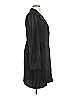 Unbranded Black Cocktail Dress Size L - photo 4