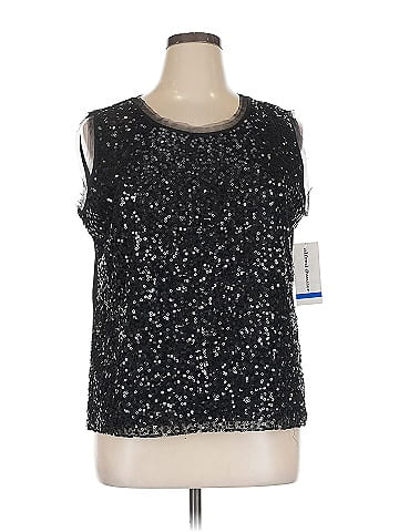 Alfred Dunner Sleeveless Top (view 1)