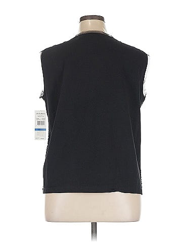 Alfred Dunner Sleeveless Top (view 2)