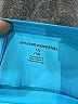 Amazon Essentials 100% Polyester Teal Active T-Shirt Size L - photo 7