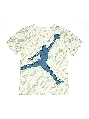 Air Jordan Active T-Shirt (view 1)