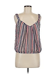 Nine Britton Sleeveless Blouse