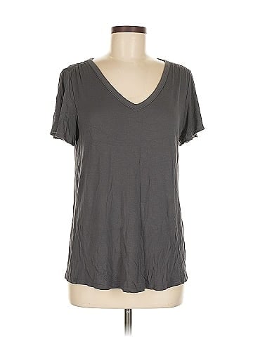 24/7 Maurices Short Sleeve T-Shirt (view 1)