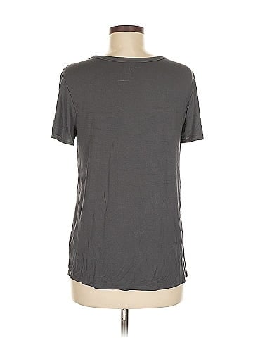 24/7 Maurices Short Sleeve T-Shirt (view 2)