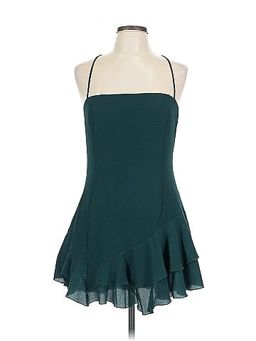Lucy In The Sky Cocktail Dress (view 1)