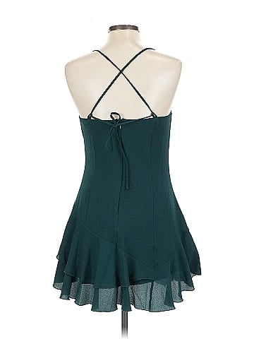 Lucy In The Sky Cocktail Dress (view 2)