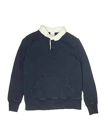 Hanna Andersson Sweatshirt (view 1)