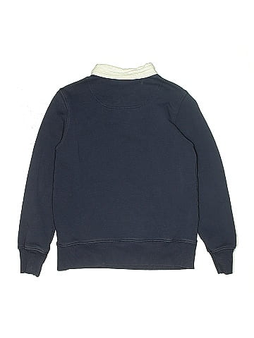 Hanna Andersson Sweatshirt (view 2)