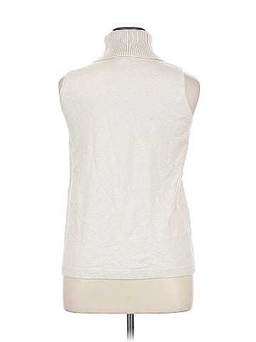 Prescott New York Sweater Vest (view 2)